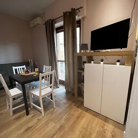 St Peter's Boutique Apartamento