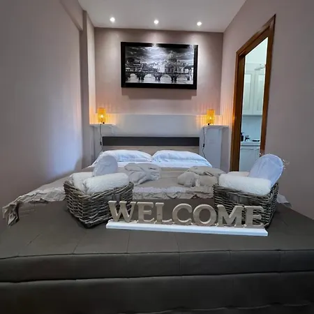 St Peter's Boutique Appartamento *