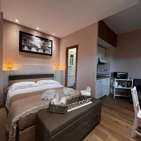 Appartamento St Peter's Boutique