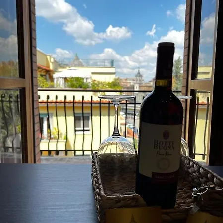 Appartamento St Peter's Boutique *