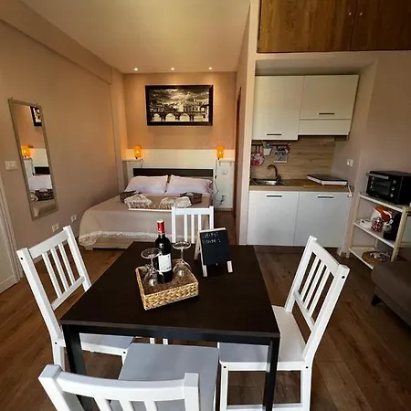 St Peter's Boutique Appartamento *