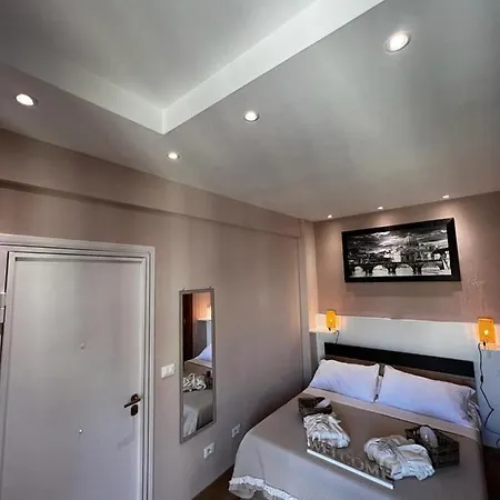 Appartamento St Peter's Boutique