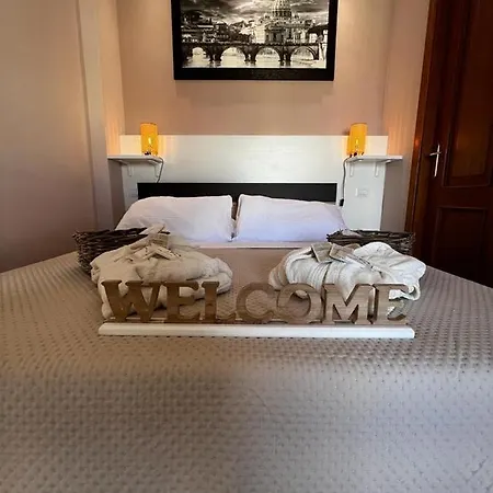 St Peter's Boutique Appartamento