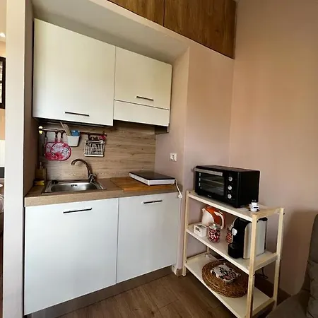 Appartamento St Peter's Boutique Roma