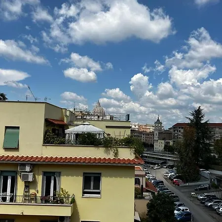 St Peter's Boutique Roma