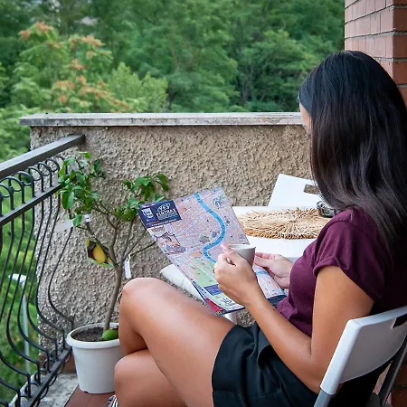 St Peter's Boutique Appartamento *