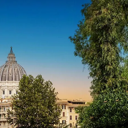 Appartamento St Peter's Boutique *