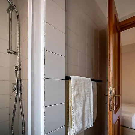 Appartamento St Peter's Boutique Roma