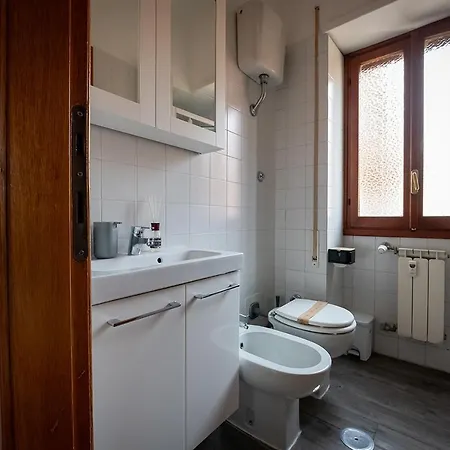 Appartamento St Peter's Boutique Roma