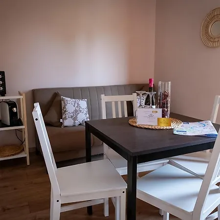 Appartamento St Peter's Boutique