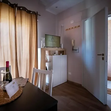 St Peter's Boutique Appartamento *