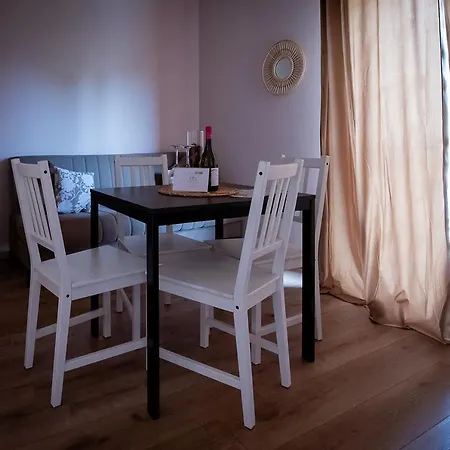 St Peter's Boutique Appartamento *