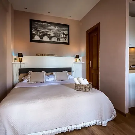Appartamento St Peter's Boutique