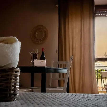 St Peter's Boutique Appartamento *