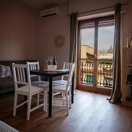 Appartamento St Peter's Boutique Roma