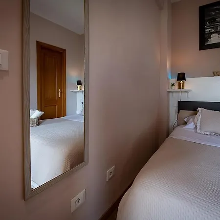 St Peter's Boutique Appartamento Roma