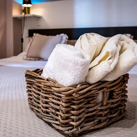 St Peter's Boutique Appartamento