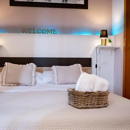 Appartamento St Peter's Boutique