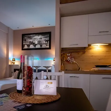 Appartamento St Peter's Boutique Roma