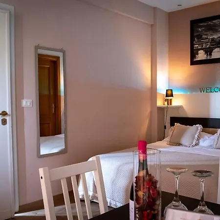 St Peter's Boutique * Roma