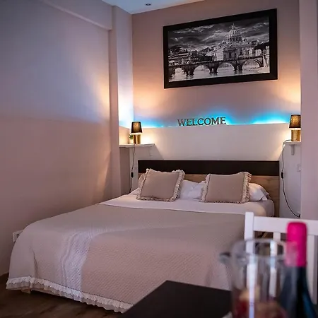 Appartamento St Peter's Boutique Roma