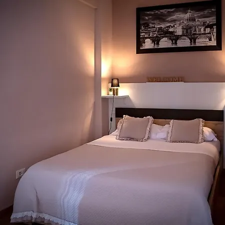 Appartamento St Peter's Boutique Roma