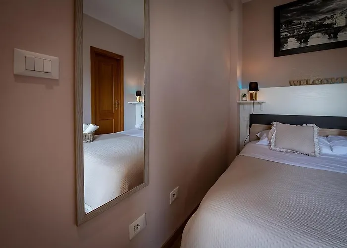 St Peter's Boutique דירה רומא